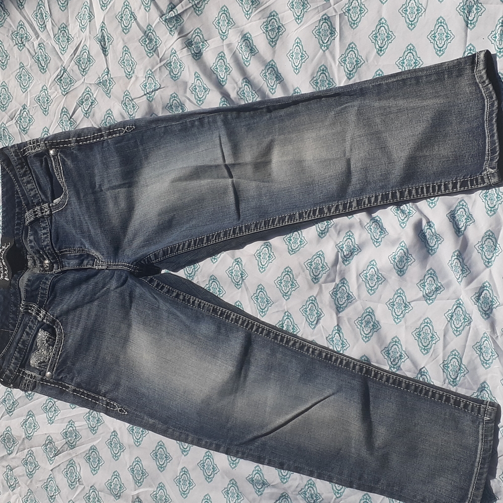 Maurices Premium Women's Capris
